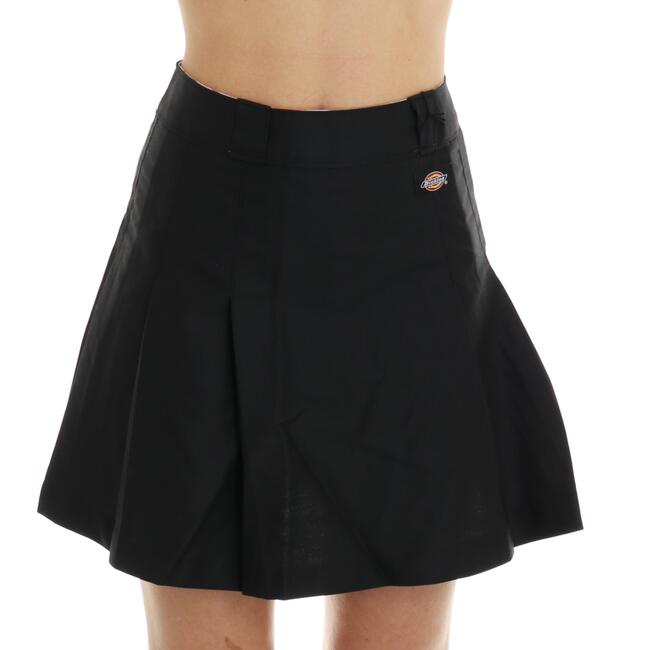 ELIZAVILLE SKIRT BLACK DICKIES - Mad Fashion | img vers.650x/